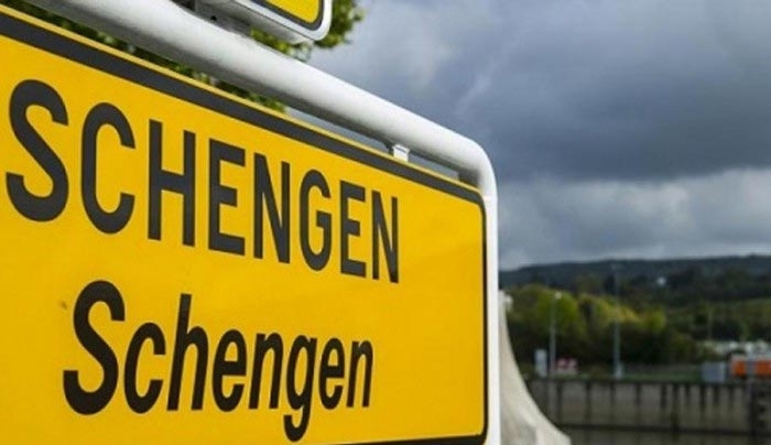 Η ΕΕ συζητά μέχρι και διετή «αναστολή» της Σένγκεν