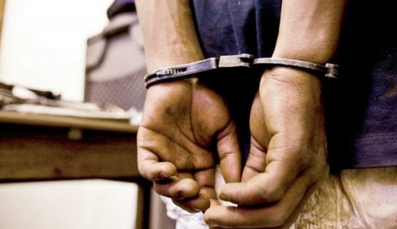 Σύλληψη διωκόμενου 23χρονου ημεδαπού στην Κάλυμνο-Εκκρεμούσε ένταλμα σύλληψης της Ανακρίτριας Κω
