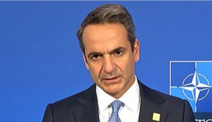 Μητσοτάκης για συνάντηση με Ερντογάν: Έθεσα όλα τα ζητήματα, οι δυσκολίες με την Τουρκία παραμένουν