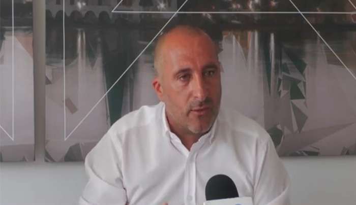 Μιχάλης Γιωργαλλής: Ο κύριος Νικηταράς οφείλει να παραιτηθεί όχι μονό από την Κ.Ω.Α.Ν αλλά και από την Παράταξη του !!