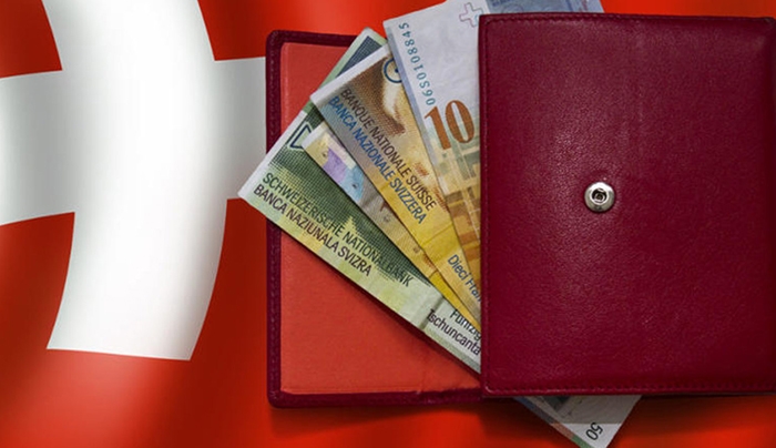 Στα σκαριά «λύση» για 70.000 δάνεια σε ελβετικό φράγκο