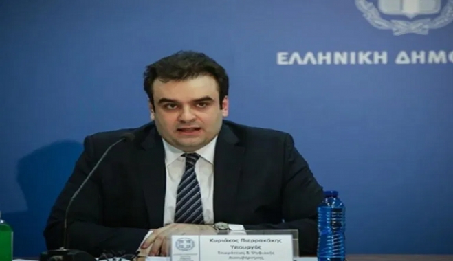 Πιερρακάκης: Με βάση το «γαλλικό μοντέλο» η συζήτηση για τα προνόμια των εμβολιασμένων
