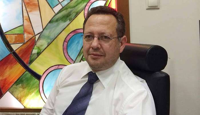 Μ. Εκατομμάτης: Τα μέλη της ΝΔ καλούνται να επιλέξουν την δική τους προσωπική επιλογή και ότι τη «δοτή επιλογή» των τοπικών και περιφερειακών συμφερόντων