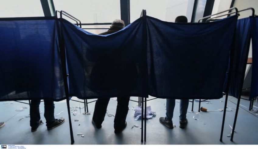 Δημοσκόπηση: Διαφορετικά αποτελέσματα για ευρωεκλογές και εθνικές εκλογές – Μάχη στήθος με στήθος