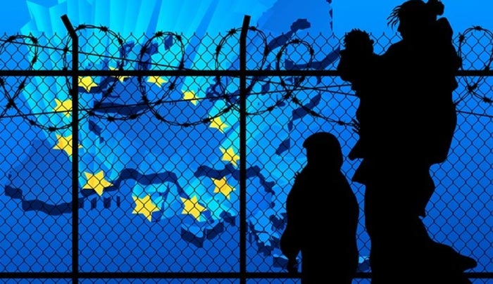 Σλοβενία, Αυστρία, Σκόπια, Σερβία και Κροατία &quot;κλείνουν&quot; τα σύνορά τους