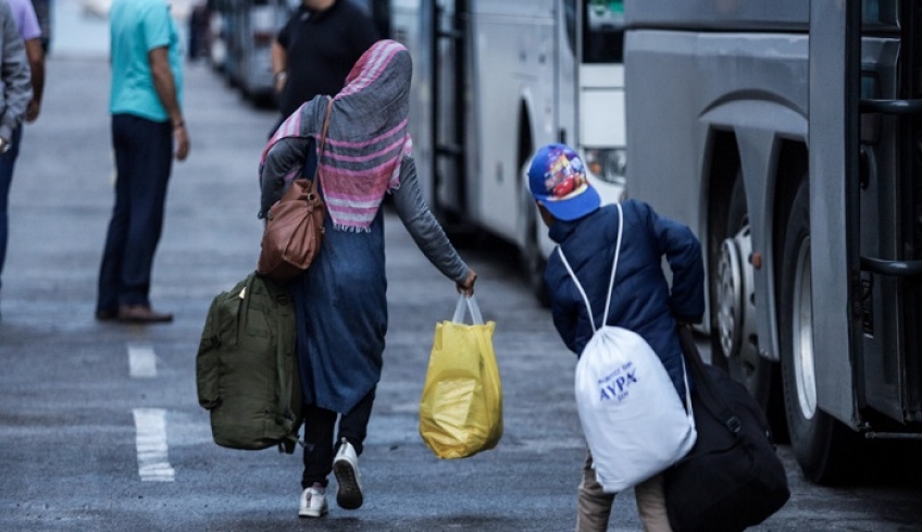 Οι τέσσερις πολιτικές για τη στέγαση των ασυνόδευτων προσφύγων της κυβέρνησης
