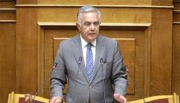 Μήνυμα του Βασίλη Α. Υψηλάντη για τη νέα σχολική χρονιά