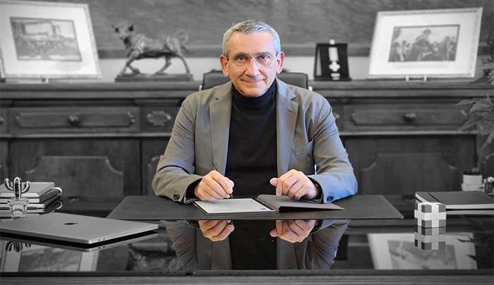 Υπεγράφη η εργολαβική σύμβαση για την τριετή συντήρηση του οδικού δικτύου Τήλου,  ύψους 2,08 εκατ. ευρώ