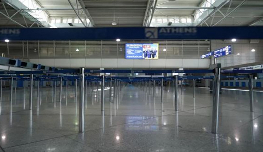 Νotam για την έκτακτη απαγόρευση πτήσεων προς και από Σερβία. Αναθεώρηση για Ην. Βασίλειο και αλλαγές από 9 Ιουλίου στο PL