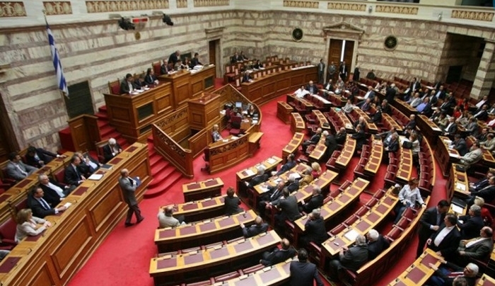 Νέος γύρος προαπαιτουμένων προς ψήφιση στη Βουλή στις 22 Ιουλίου