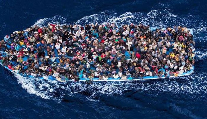 Προσφυγικό: Καταστροφική η πολιτική «yes men» της κυβέρνησης