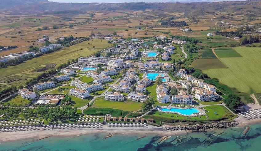 Ένωση ξενοδόχων Κω: Συγχαρητήρια στο Ξενοδοχείο Neptune για την διάκρισή του ως «Ξενοδοχείο του μήνα» από Travelife