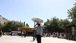 Καιρός σήμερα: Ηλιοφάνεια με 31 βαθμούς σε Αττική και Θεσσαλονίκη – Πιθανότητα βροχών στα ορεινά