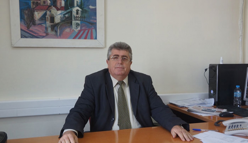 Επίσπευση έναρξης διαδικασίας Ηλεκτρονικών Δηλώσεων Συγκομιδής Αμπελουργικών προϊόντων, ζητά ο Φ. Ζαννετίδης
