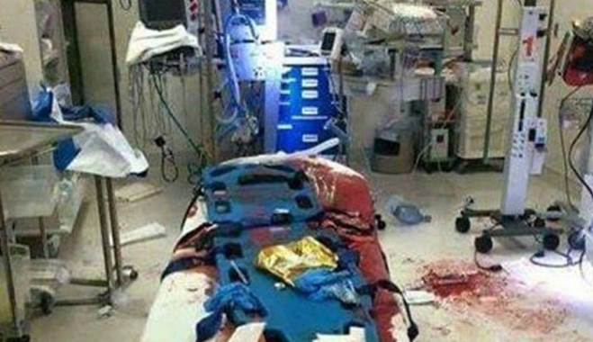 Συγκλονιστική ανάρτηση Έλληνα νοσηλευτή: «Ναι, είμαι ένας βολεμένος…»