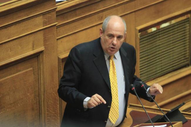 Δήλωση Τέρενς Κουίκ για διαπραγματεύσεις με Τρόικα και τις αγκαλιές με τον Γιούνκερ