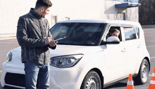 Αυτές είναι οι αλλαγές στις εξετάσεις για το δίπλωμα οδήγησης