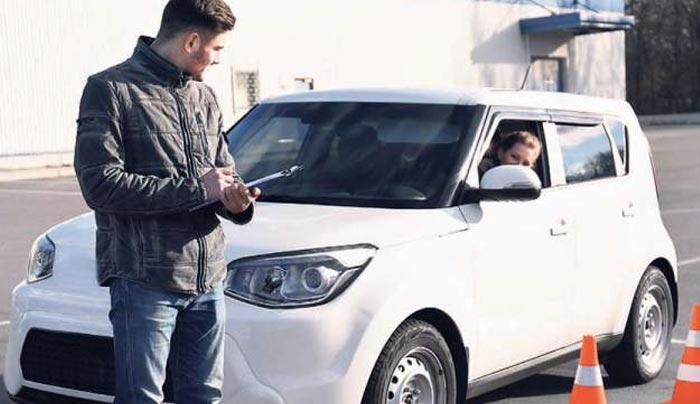 Αυτές είναι οι αλλαγές στις εξετάσεις για το δίπλωμα οδήγησης