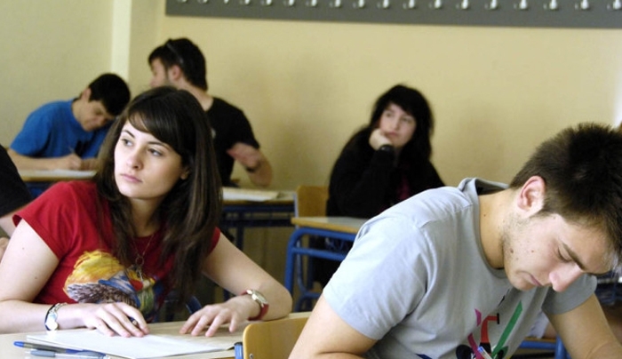 Πρόεδρος Ινστιτούτου Εκπαιδευτικής Πολιτικής: Σε μια δεκαετία η κατάργηση των Πανελλαδικών