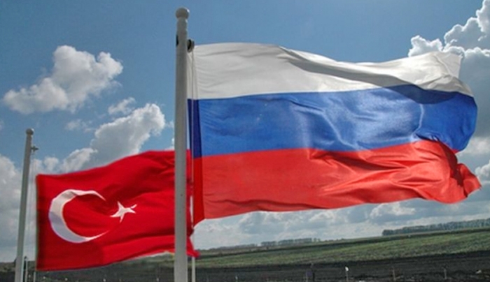 Μαίνεται ο διπλωματικός «πόλεμος» Ρωσίας - Τουρκίας