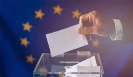 Ευρωεκλογές: Τι δείχνει νέα δημοσκόπηση μια ανάσα πριν από τις κάλπες