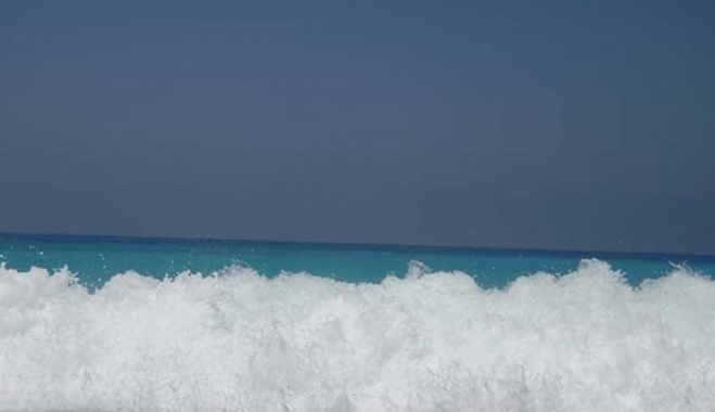 Λευκάδα: Η θάλασσα ξέβρασε πτώμα σε προχωρημένη σήψη - Είναι από το Norman Atlantic;