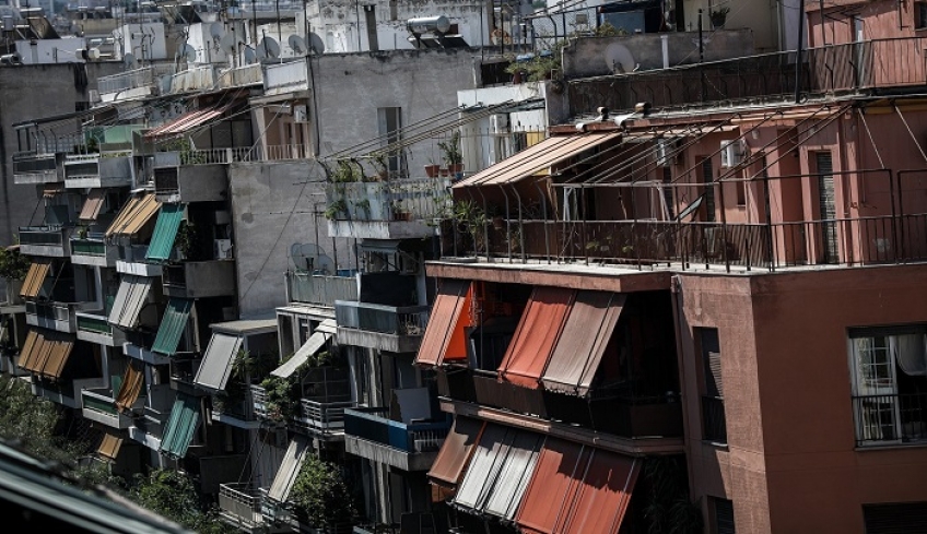 Το εξοικονομώ κατ&#039; οίκον αλλάζει όνομα και δίνει λεφτά μέχρι και για συστήματα παρακολούθησης