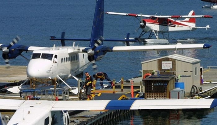 Στα σκαριά 51 υδατοδρόμια σε όλη την Ελλάδα