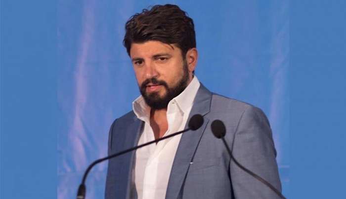 Παναγιώτης Κουνάκης: « Ψηφιακή Γραφειοκρατία Κτηματολόγιο 2-0 »