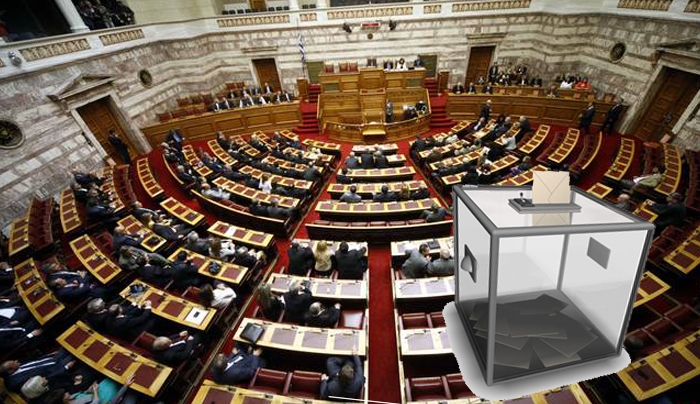Αντίστροφη μέτρηση για τους 180-Πράξη πρώτη σήμερα με αφετηρία τον αριθμό 161