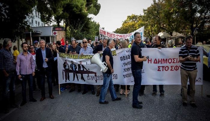 Δικαστική «βόμβα»: Αναδρομικά από 19.000 ευρώ έως 24.000 ευρώ για γιατρούς