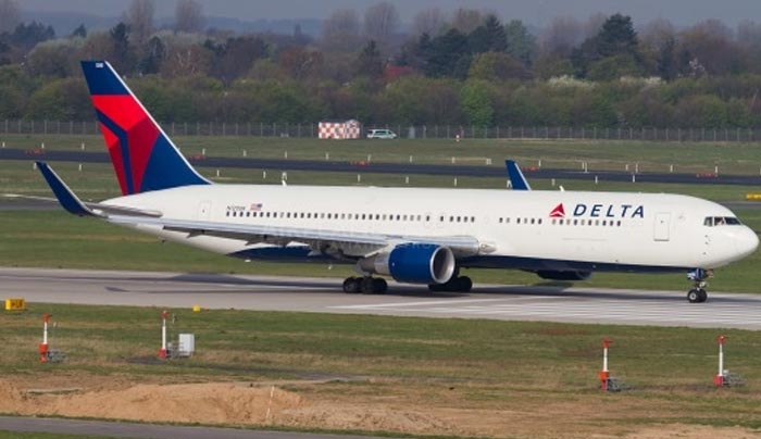 Delta Air Lines και Iberia αναστέλλουν τις πτήσεις προς Τουρκία