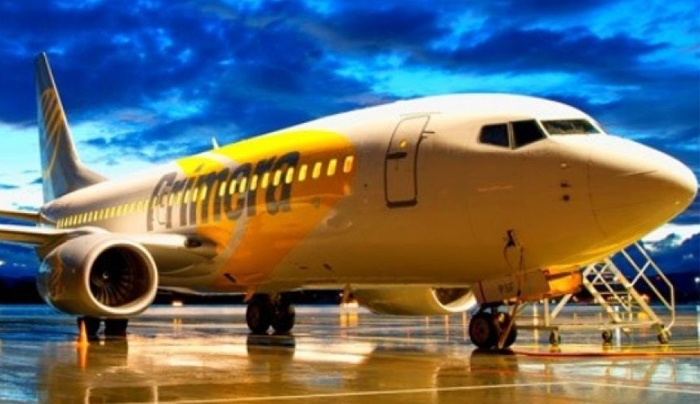 Primera Air: Νέες συνδέσεις με Αθήνα και Κω το καλοκαίρι του 2018