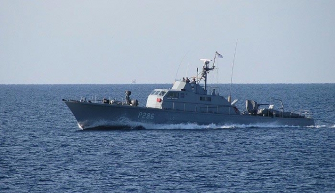 Ελληνικά πολεμικά «έκοψαν» το βήχα τουρκικής πυραυλακάτου στη Ψέριμο