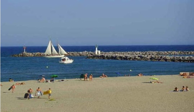 Ελληνικές οι δυο από τις καλύτερες παραλίες γυμνιστών στην Ευρώπη!
