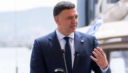 Β. Κικίλιας: «Η δουλειά της κυβέρνησης είναι να στηρίζει τους πολίτες στα δύσκολα»