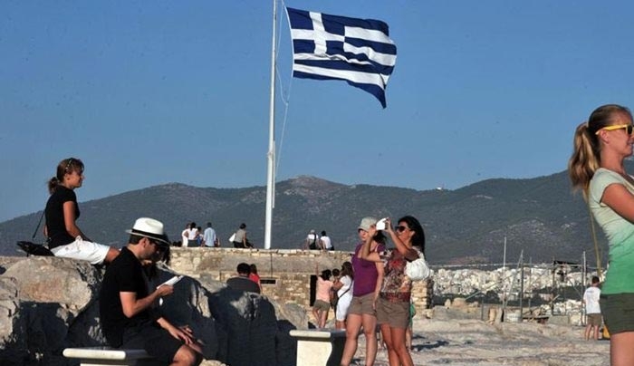 Γερμανική Ομοσπονδία Τουρισμού: Εκρηκτική η αύξηση των κρατήσεων για την Ελλάδα