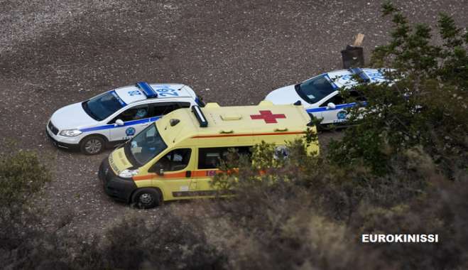 «Μυστήριο» με πτώμα που ανασύρθηκε στην θαλάσσια περιοχή του Αλίμου