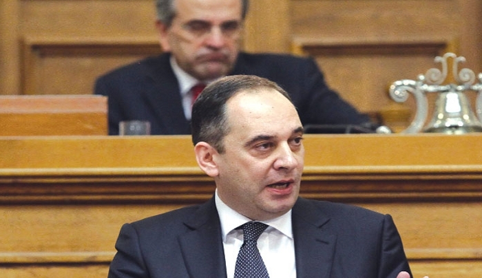 Πλακιωτάκης: Αυξάνεται το προσωπικό του Λιμενικού με 1500 άτομα