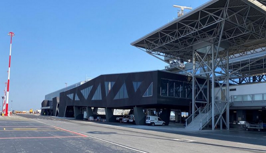Ετοιμα για «απογείωση» τα 14 αεροδρόμια που ανέλαβε η Fraport Greece -Το επενδυτικό πρόγραμμα 440 εκατ. ευρώ