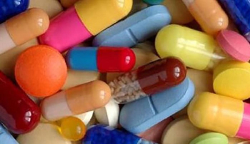 Προειδοποίηση ΕΟΦ για παρενέργειες από τη χρήση αντιβιοτικών
