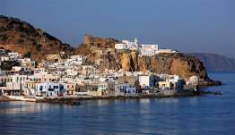 ΥΠΕΓΡΑΦΗ ΤΟ ΠΡΩΤΟΚΟΛΛΟ ΠΑΡΑΛΑΒΗΣ ΤΟΥ ΧΥΤΑ ΝΙΣΥΡΟΥ ΑΠΟ ΤΟΝ ΦΟΔΣΑ – ΣΗΜΑΤΟΔΟΤΕΙΤΑΙ Η ΑΠΑΡΧΗ ΜΙΑΣ ΝΕΑΣ ΕΠΟΧΗΣ ΓΙΑ ΤΗΝ ΠΕΡΙΒΑΛΛΟΝΤΙΚΗ ΔΙΑΧΕΙΡΙΣΗ ΣΤΗ ΝΙΣΥΡΟ