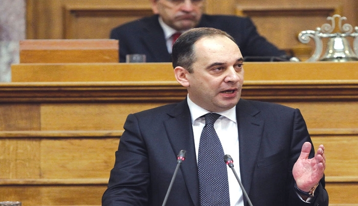 Υπερψηφίσθηκε το νομοσχέδιο ΥΝΑΝΠ-Πλακιωτάκης: Τετραπλή «έλικα» ανάπτυξης για τα νησιά