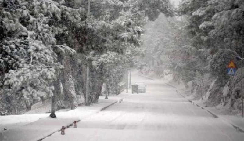 Μερομήνια 2018-2019: Χειμώνας με κρύο και χιόνια και στα πεδινά, καυτό το επόμενο καλοκαίρι