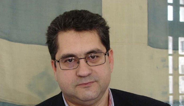 Αίτημα για παραχώρηση πυροσβεστικών οχημάτων σε δήμους των μικρών νησιών της περιοχής μας