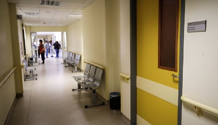 Αμόκ στα νοσοκομεία: Το 2018 αποχώρησαν 300 γιατροί και 800 νοσηλευτές