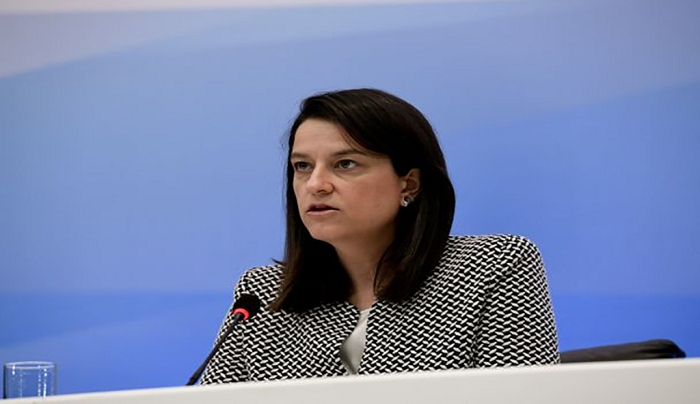Kεραμέως: 10.500 μόνιμοι διορισμοί δασκάλων και καθηγητών