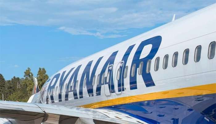 Σε ποιους προορισμούς της Ευρώπης θα μειώσει πτήσεις η Ryanair