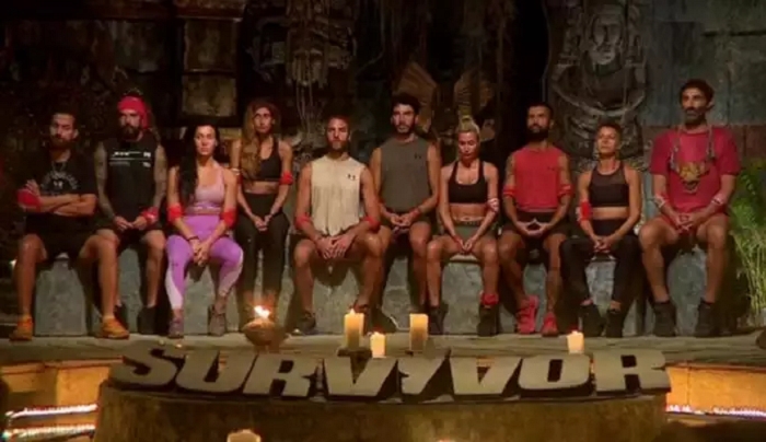 Survivor: Αποχώρησε η Ασημίνα Ιγγλέζου