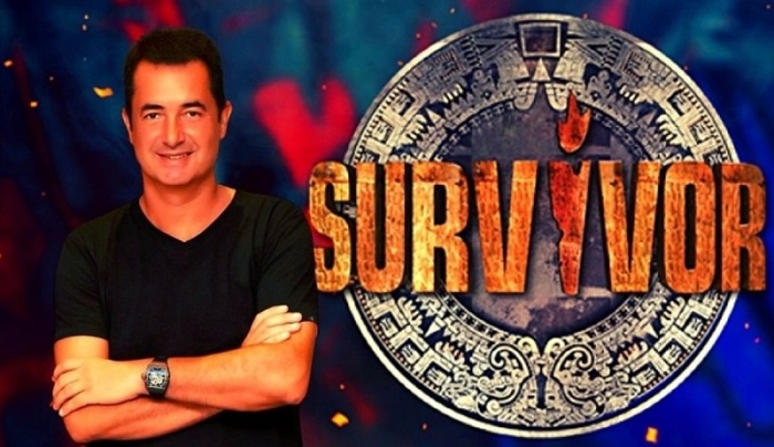 Survivor 5: Ο Ατζούν Ιλιτζαλί έκανε πρόταση σε ξανθιά παρουσιάστρια και έφαγε «άκυρο»